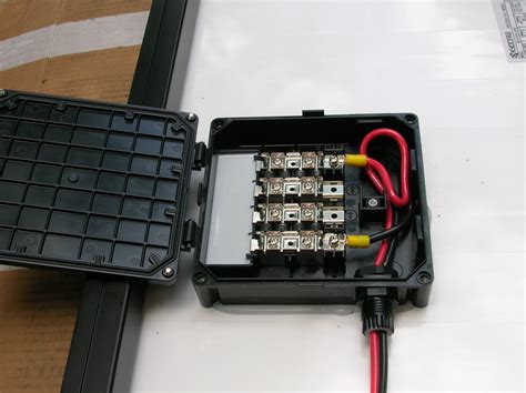 pv string junction box|photovoltaic junction box.